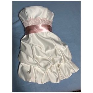 Jessica McClintock by Gunne Sax, Size 7